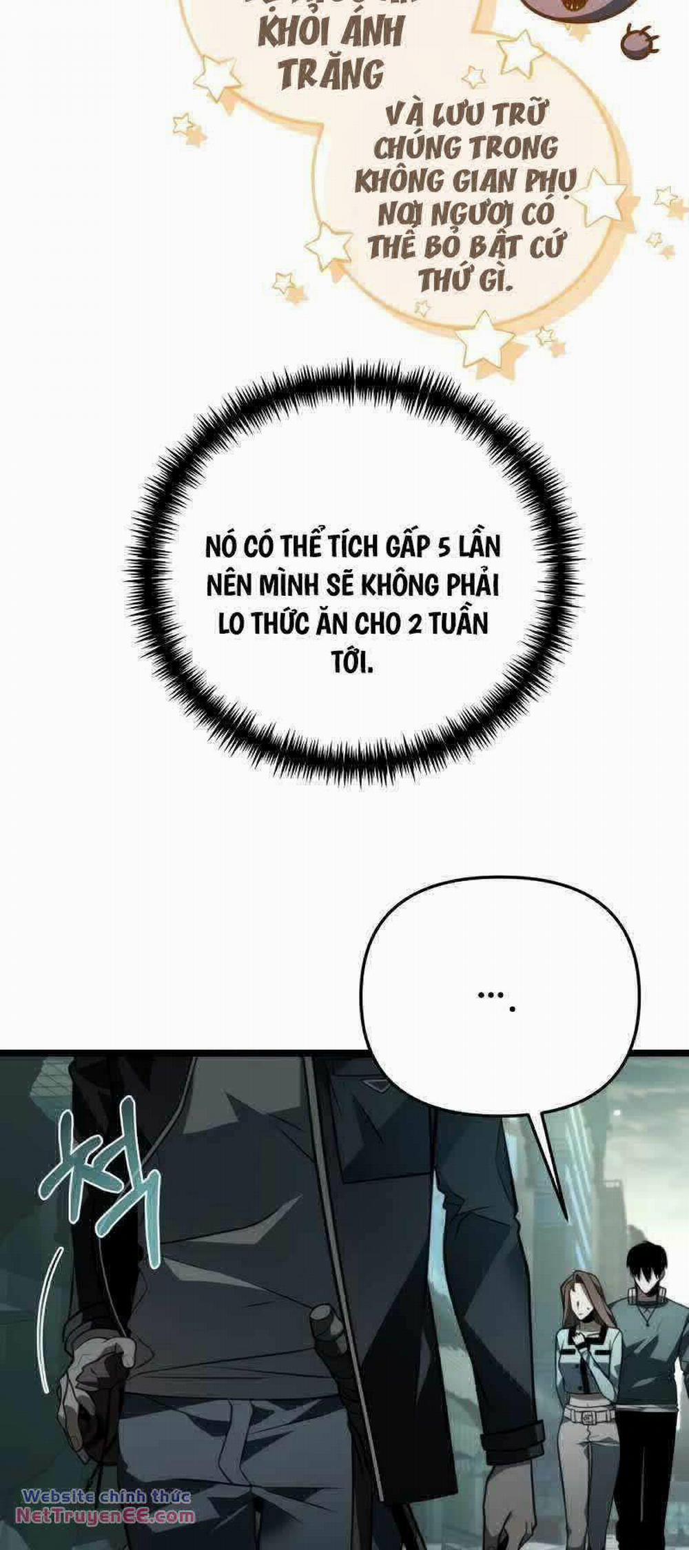 Chiến Binh Hồi Quy 15 trang 18