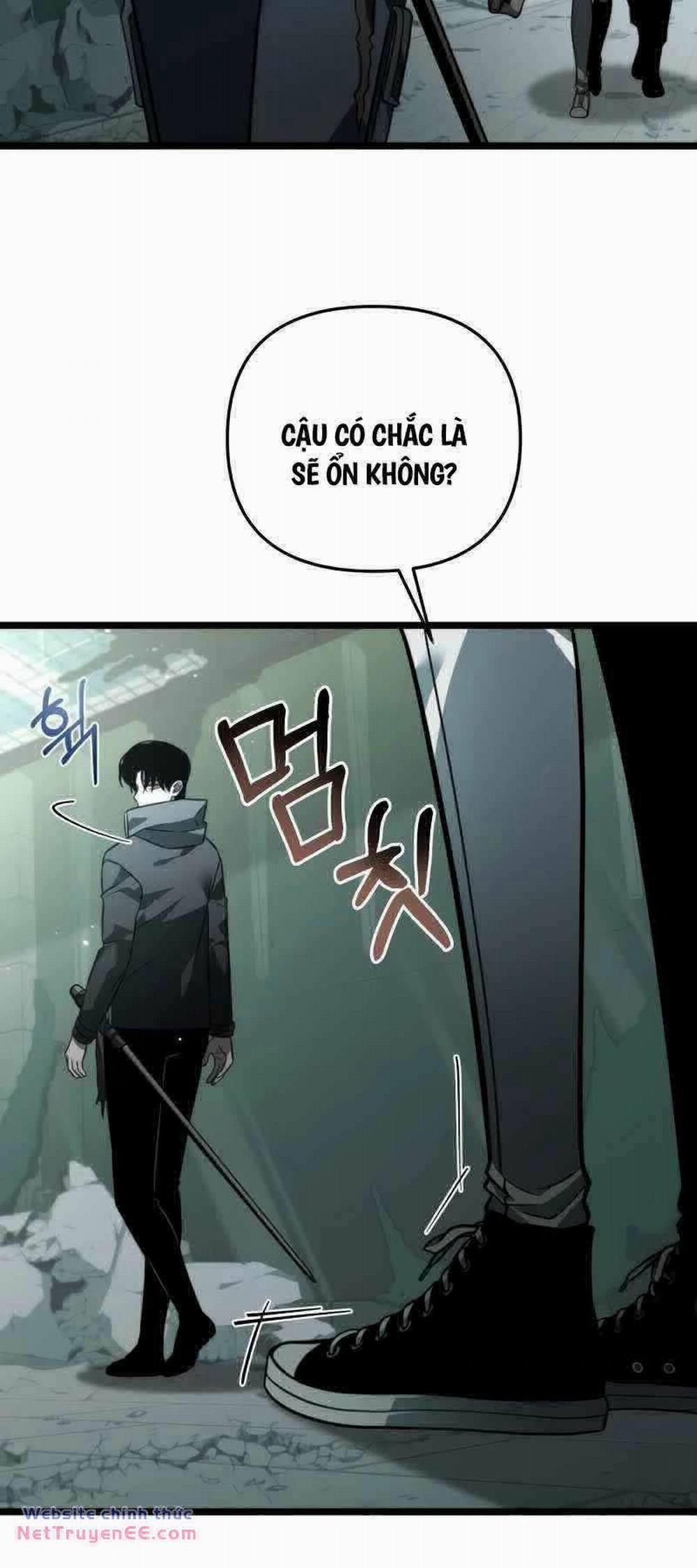 Chiến Binh Hồi Quy 15 trang 19