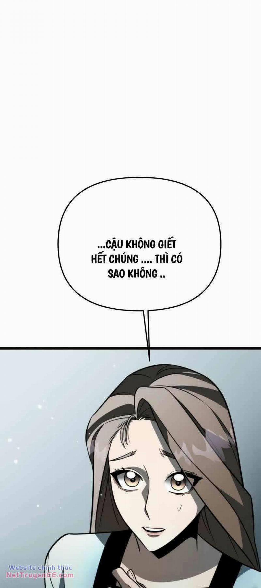 Chiến Binh Hồi Quy 15 trang 20