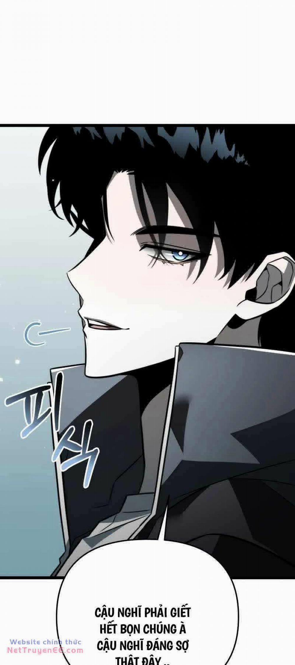 Chiến Binh Hồi Quy 15 trang 22