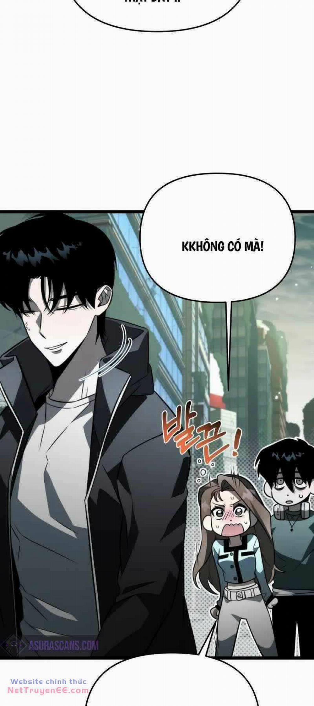 Chiến Binh Hồi Quy 15 trang 23