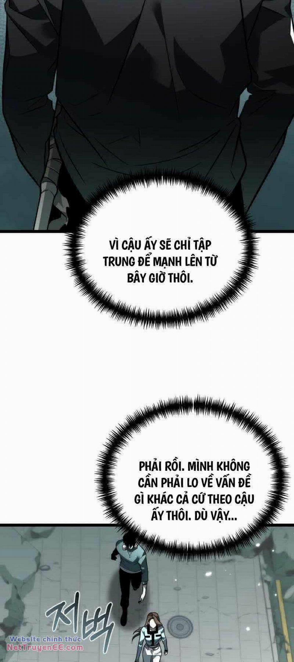 Chiến Binh Hồi Quy 15 trang 25