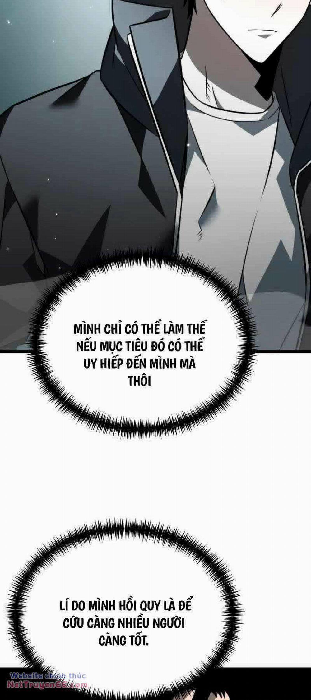 Chiến Binh Hồi Quy 15 trang 28