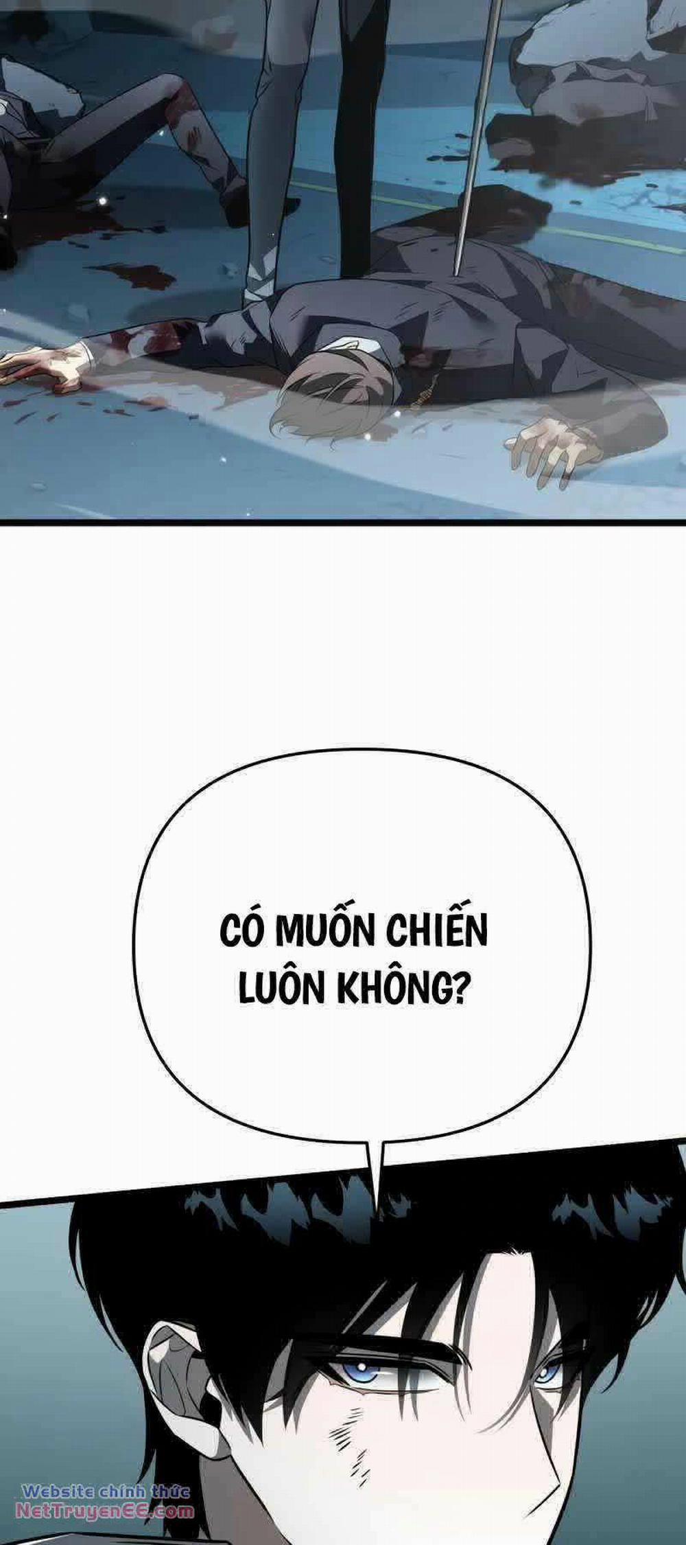 Chiến Binh Hồi Quy 15 trang 3