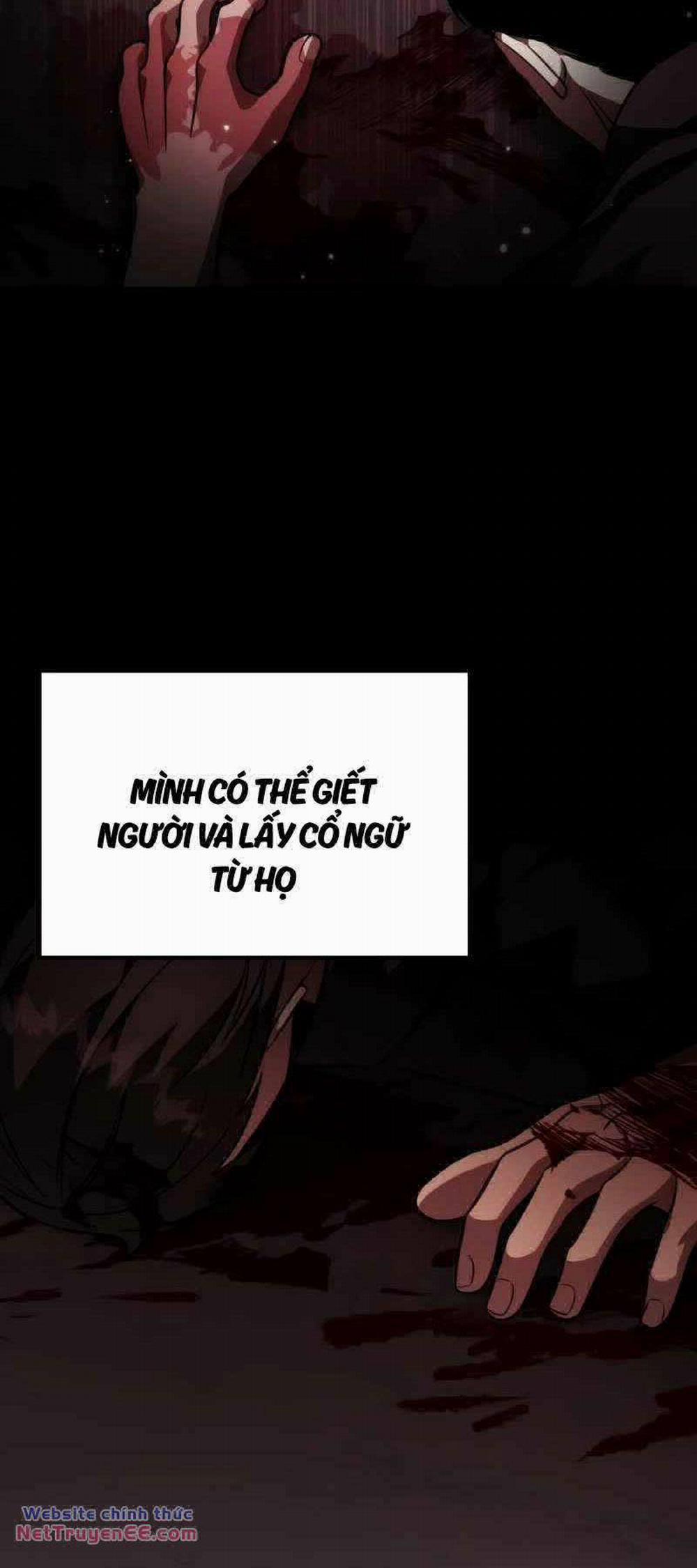 Chiến Binh Hồi Quy 15 trang 31