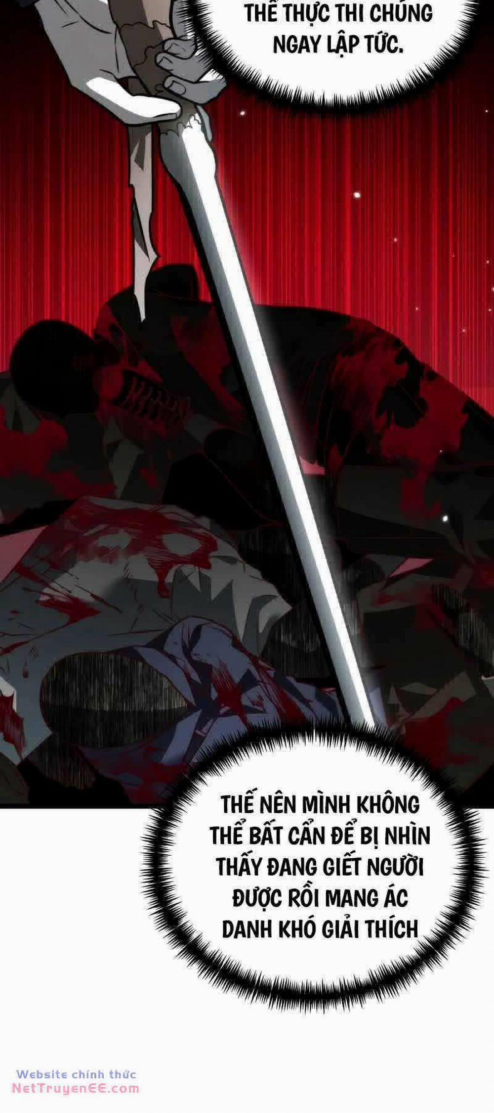 Chiến Binh Hồi Quy 15 trang 33