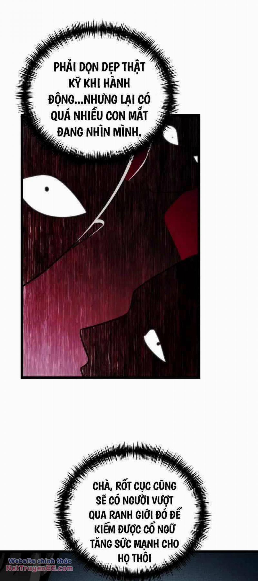 Chiến Binh Hồi Quy 15 trang 34