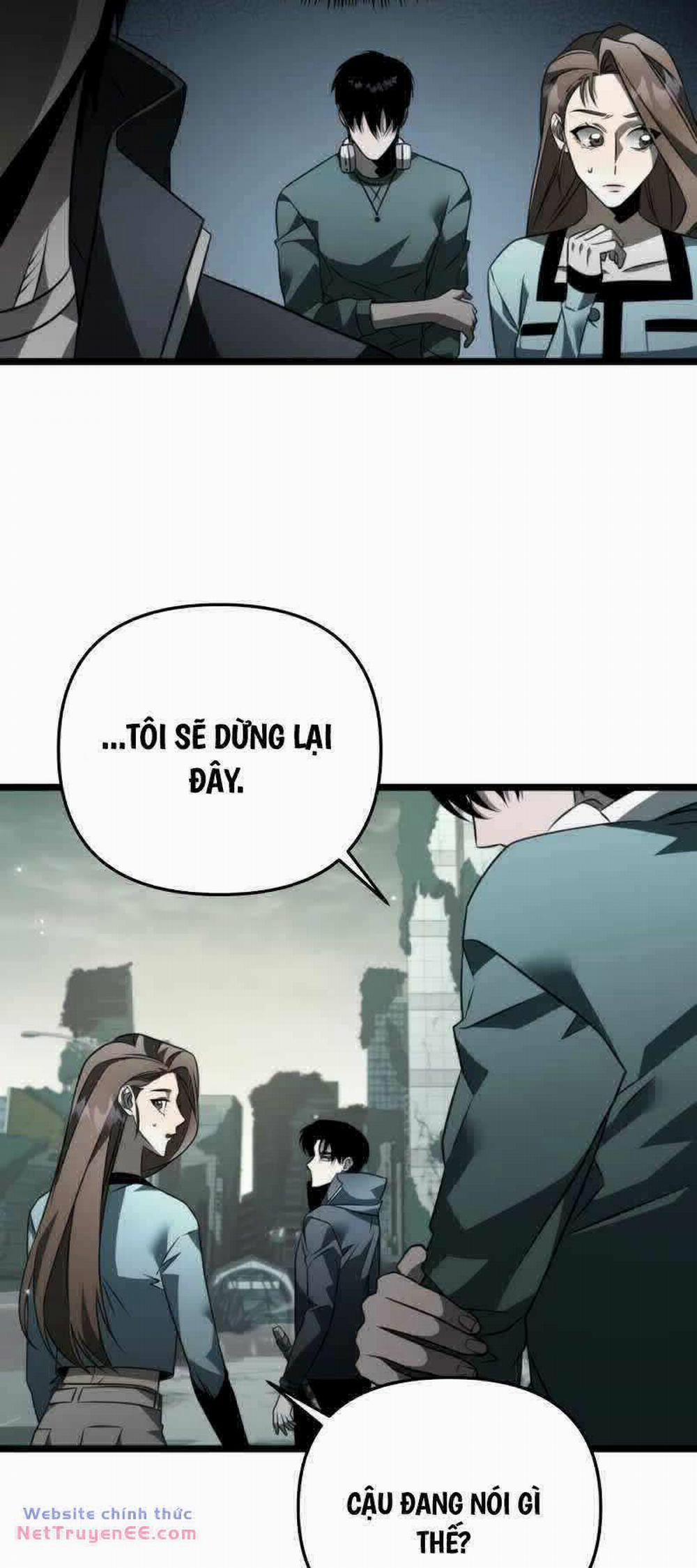 Chiến Binh Hồi Quy 15 trang 35