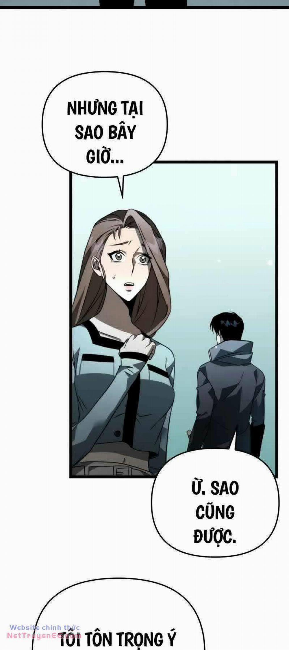 Chiến Binh Hồi Quy 15 trang 37