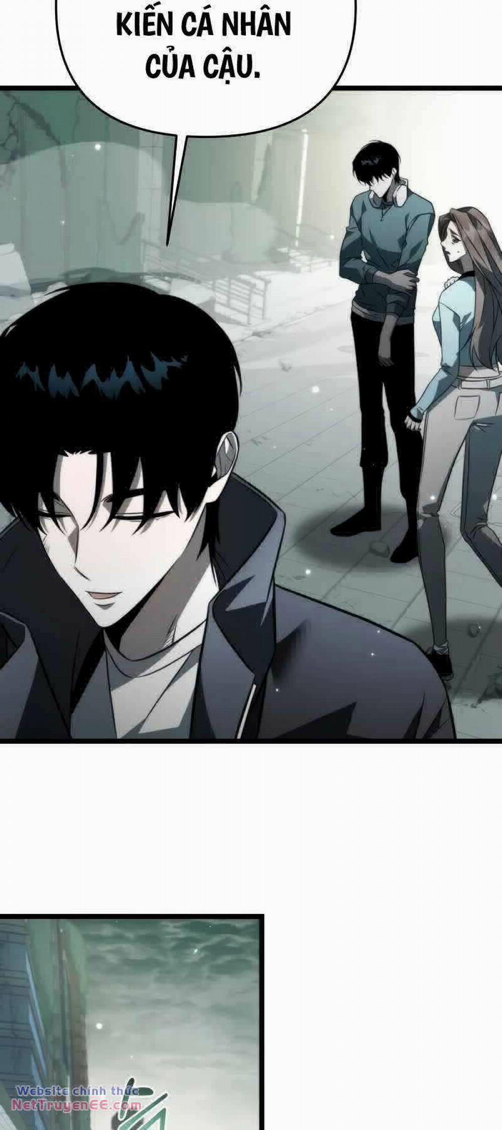 Chiến Binh Hồi Quy 15 trang 38