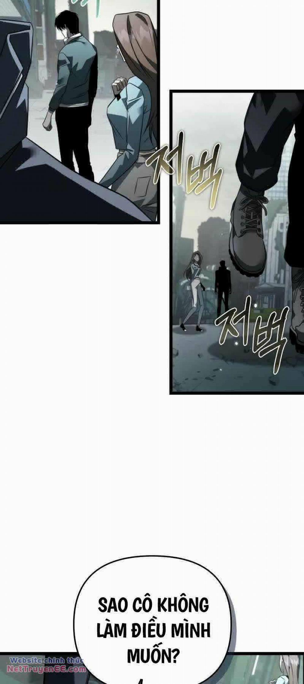 Chiến Binh Hồi Quy 15 trang 39