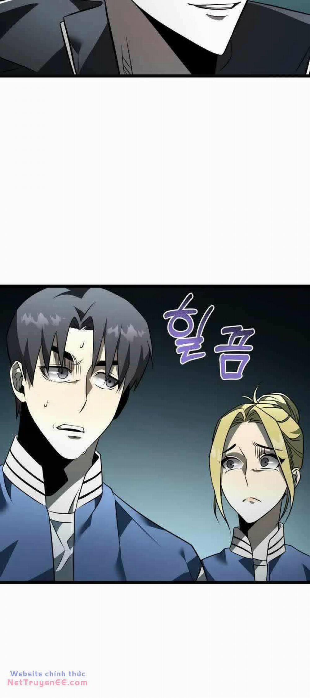 Chiến Binh Hồi Quy 15 trang 4