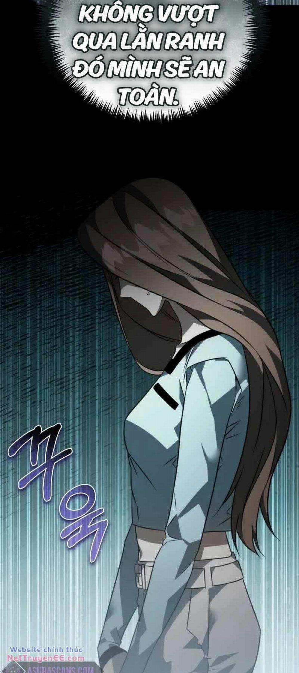 Chiến Binh Hồi Quy 15 trang 45