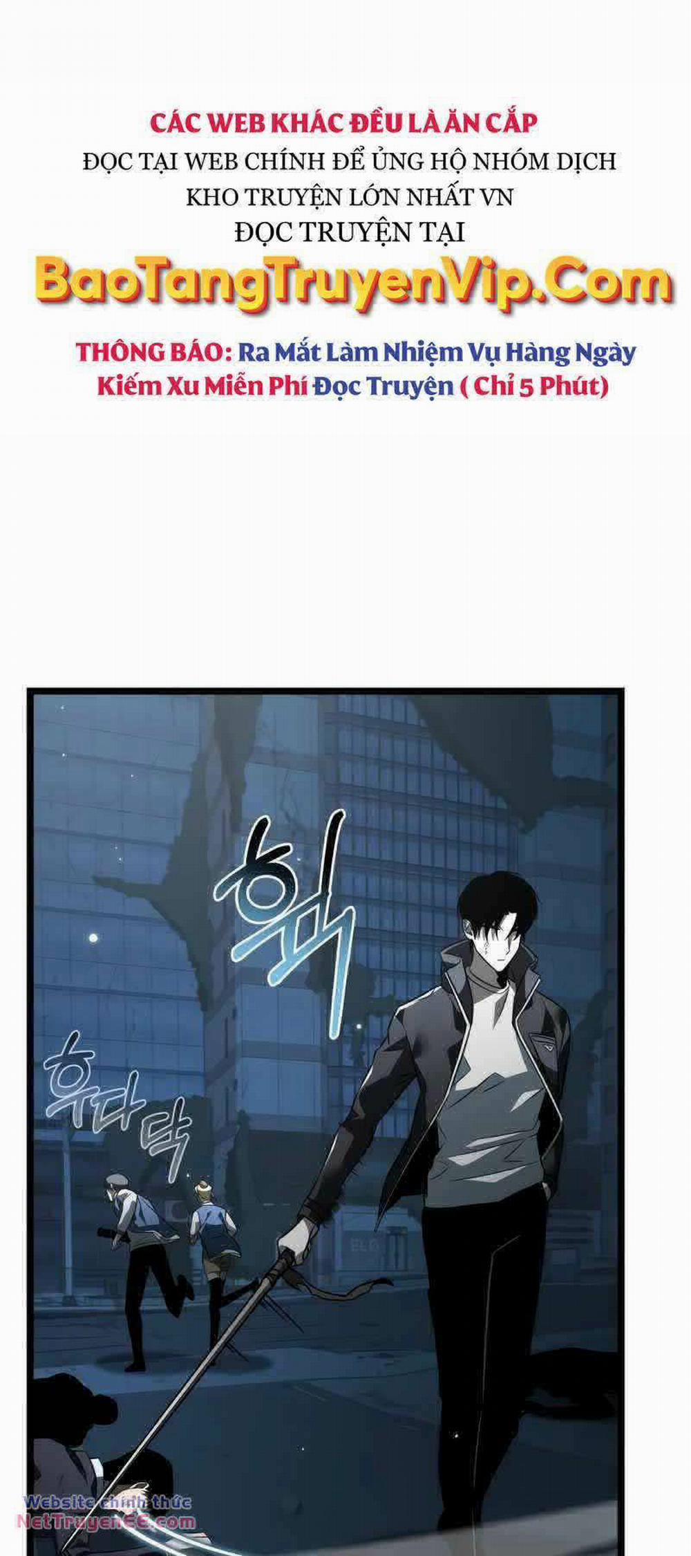 Chiến Binh Hồi Quy 15 trang 5