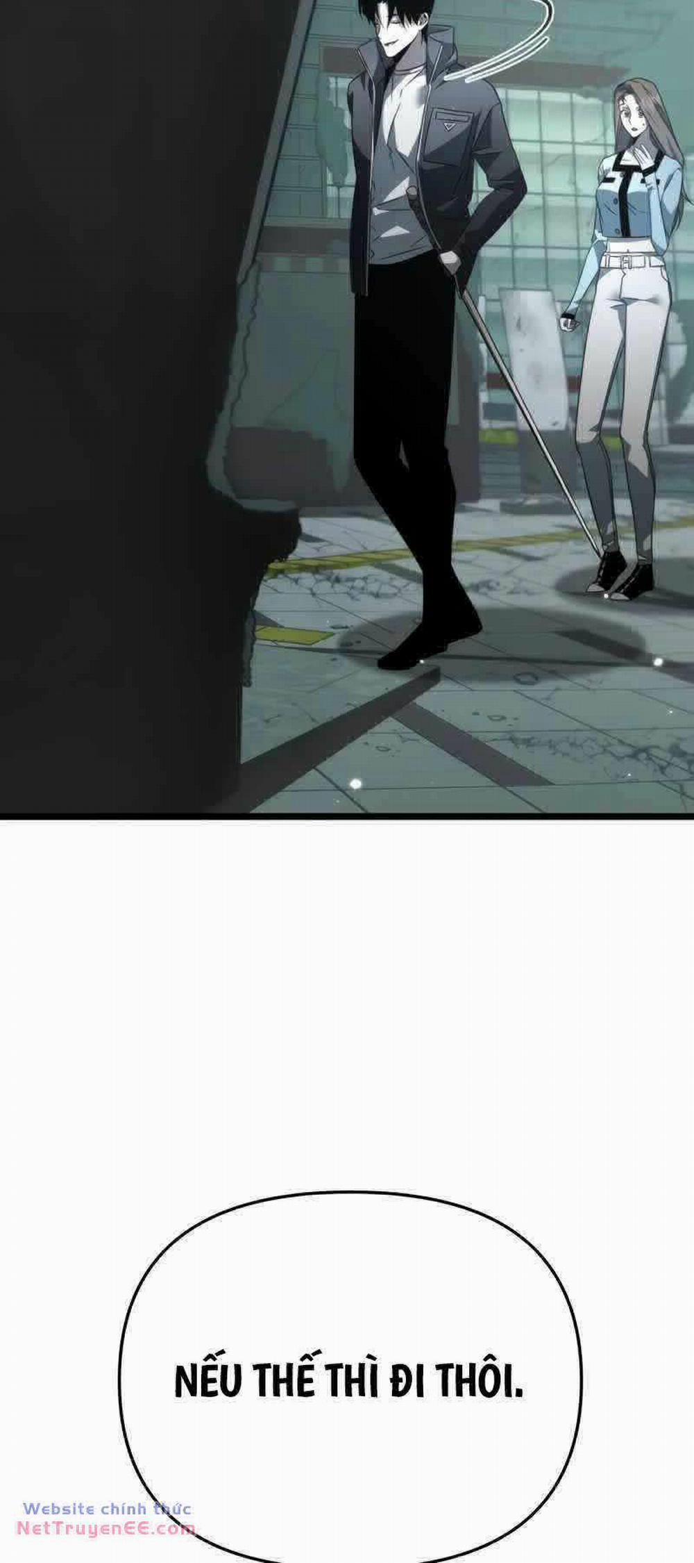 Chiến Binh Hồi Quy 15 trang 50