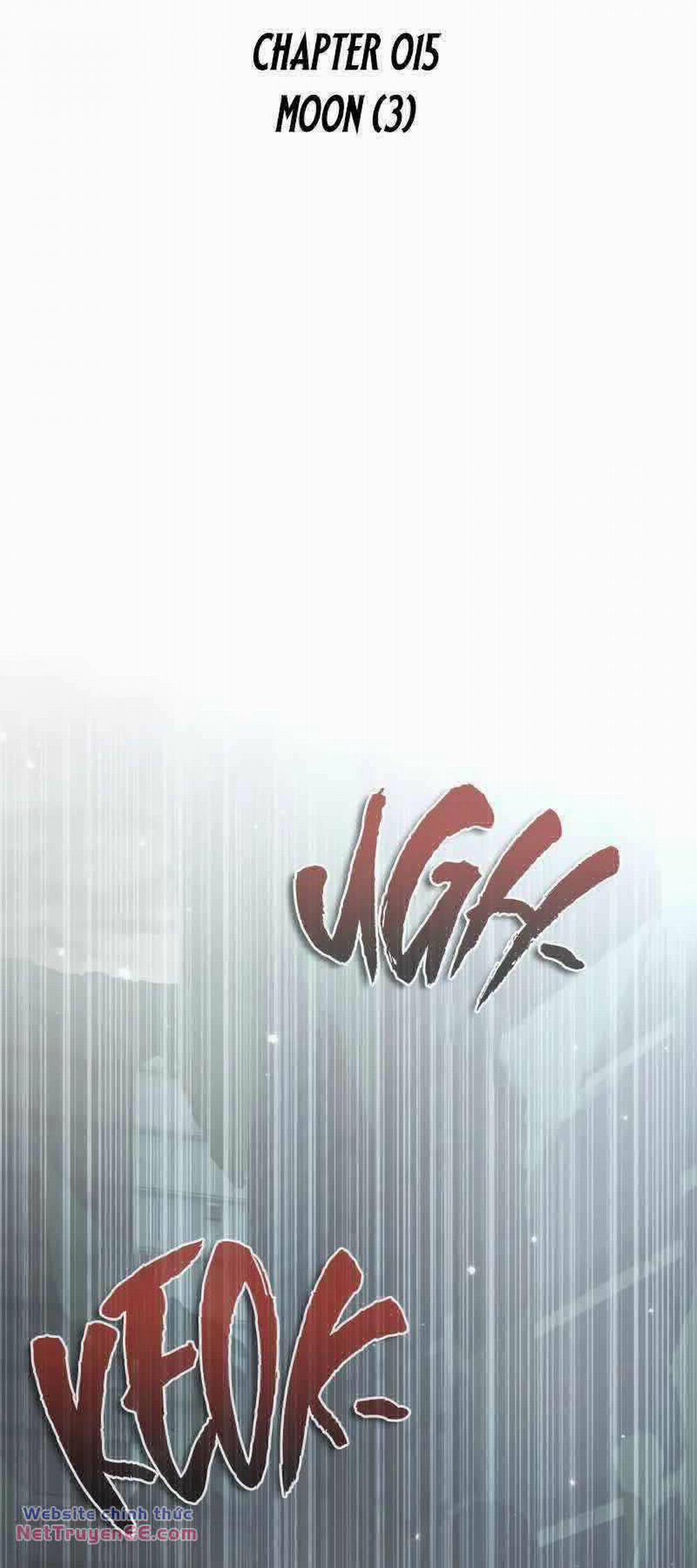 Chiến Binh Hồi Quy 15 trang 53