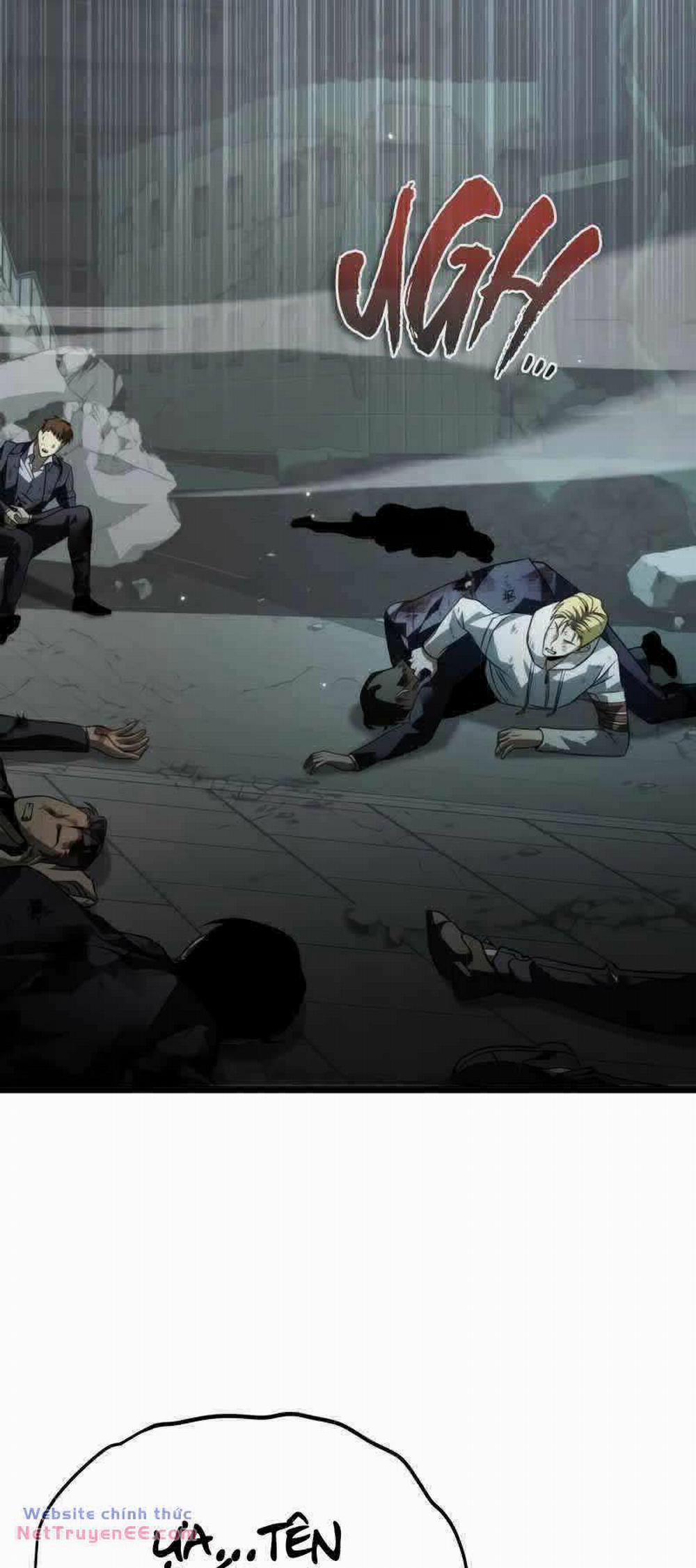 Chiến Binh Hồi Quy 15 trang 54