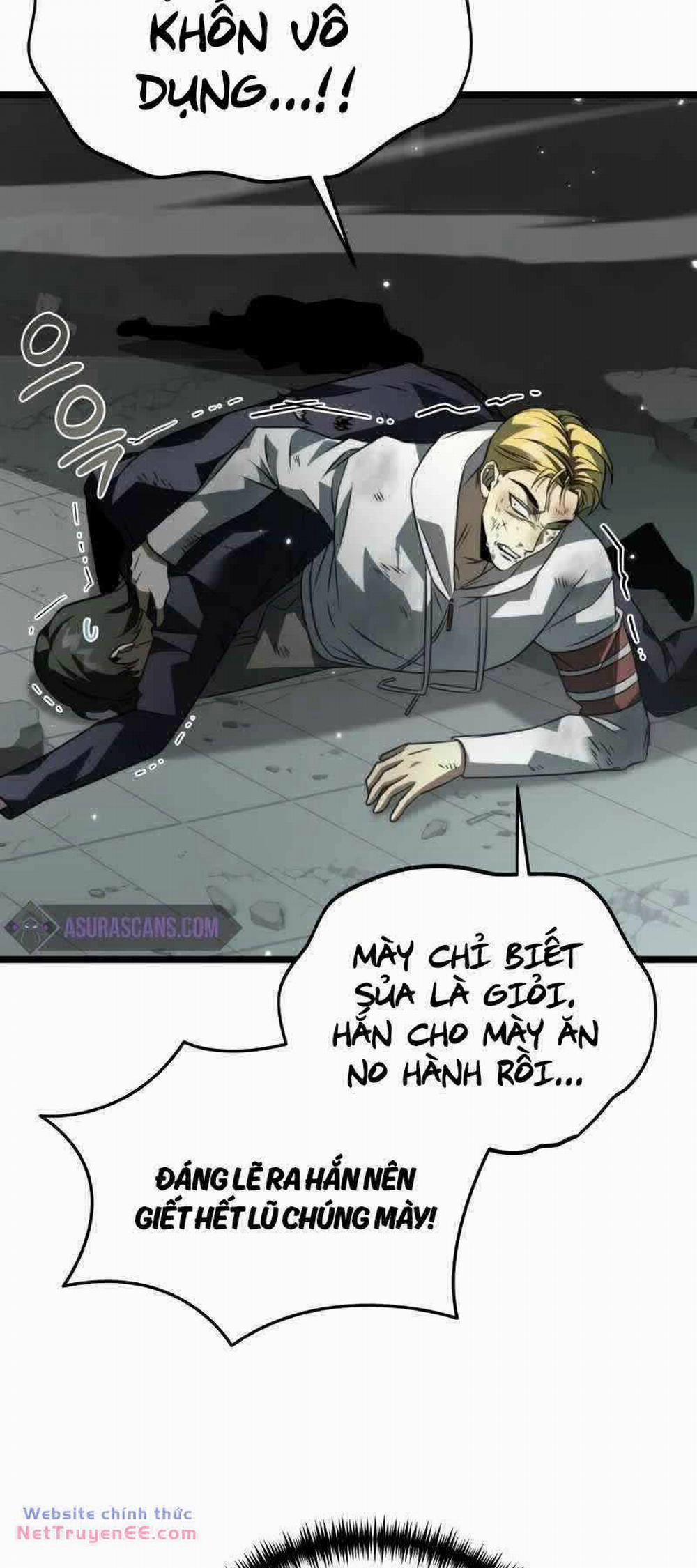 Chiến Binh Hồi Quy 15 trang 55