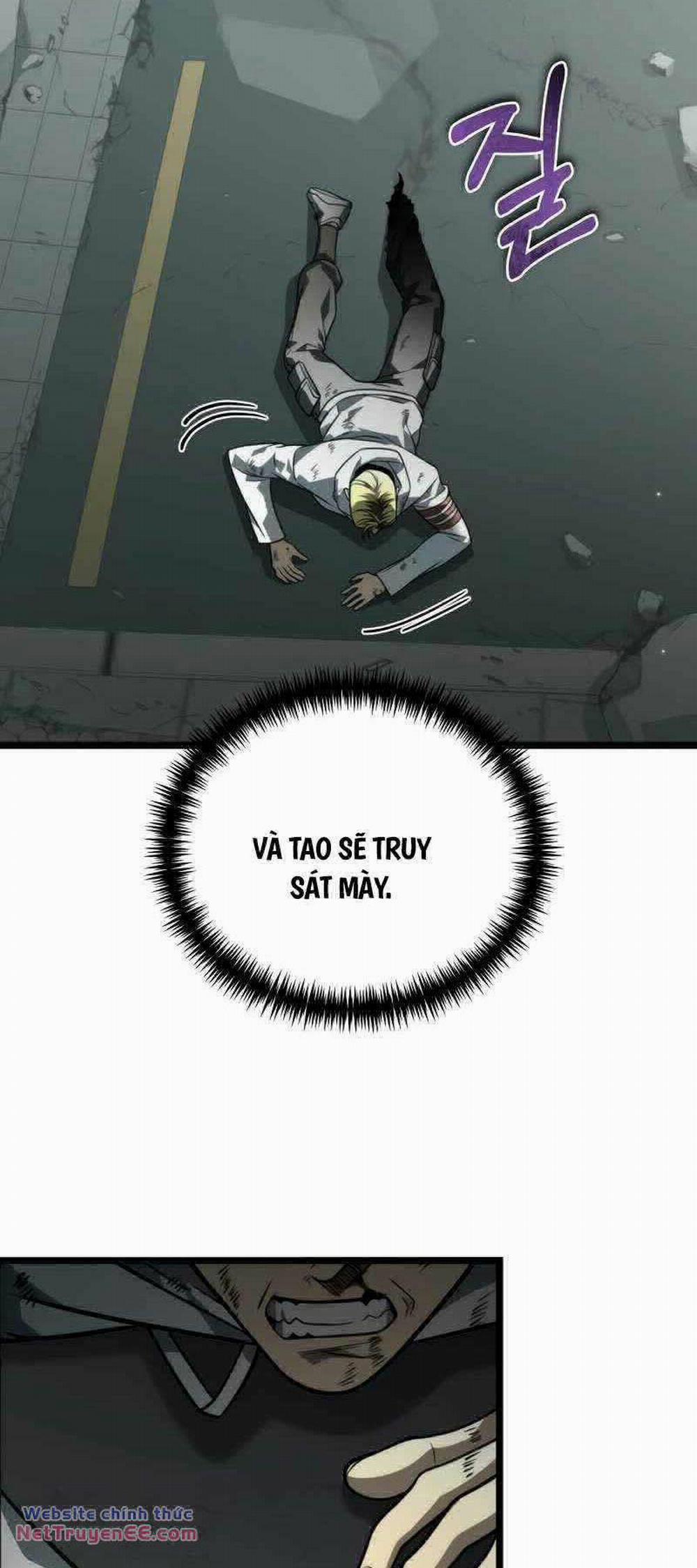 Chiến Binh Hồi Quy 15 trang 57