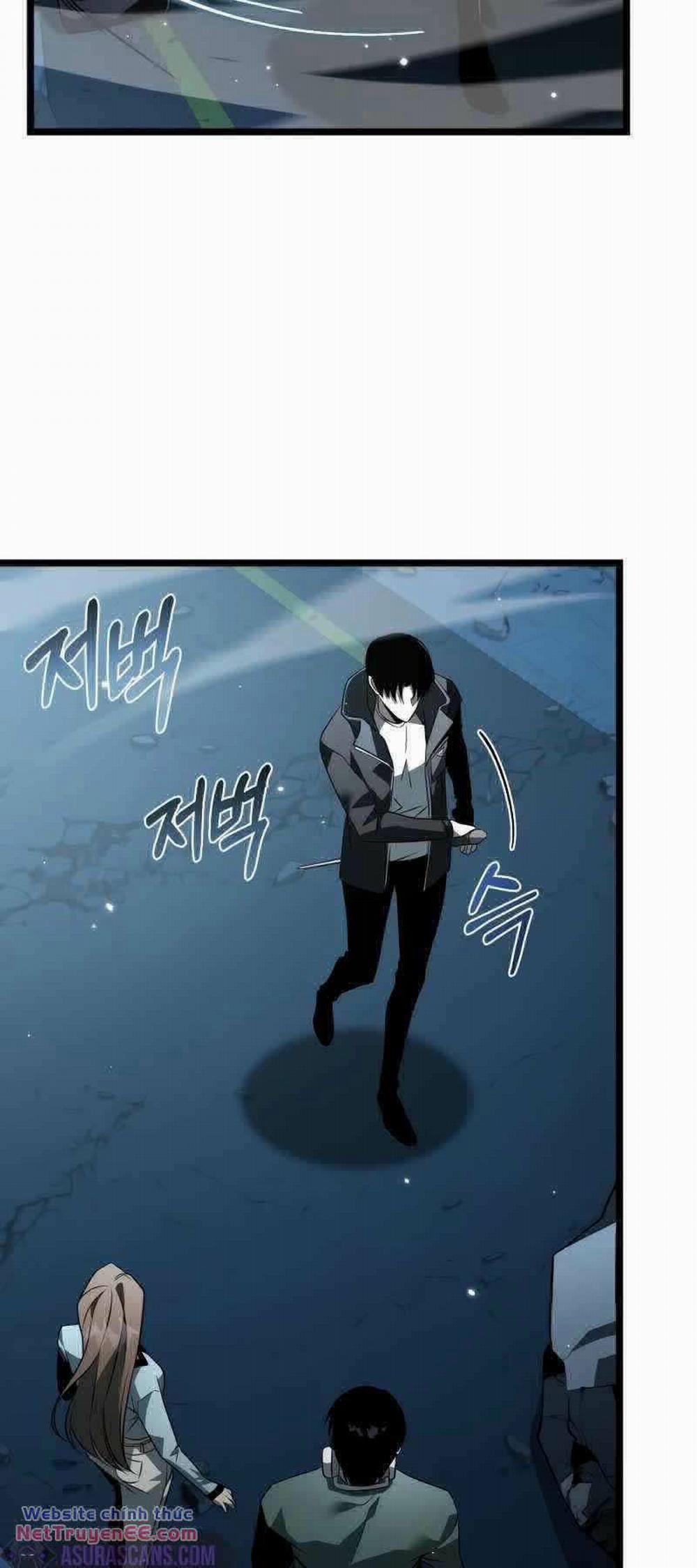 Chiến Binh Hồi Quy 15 trang 6