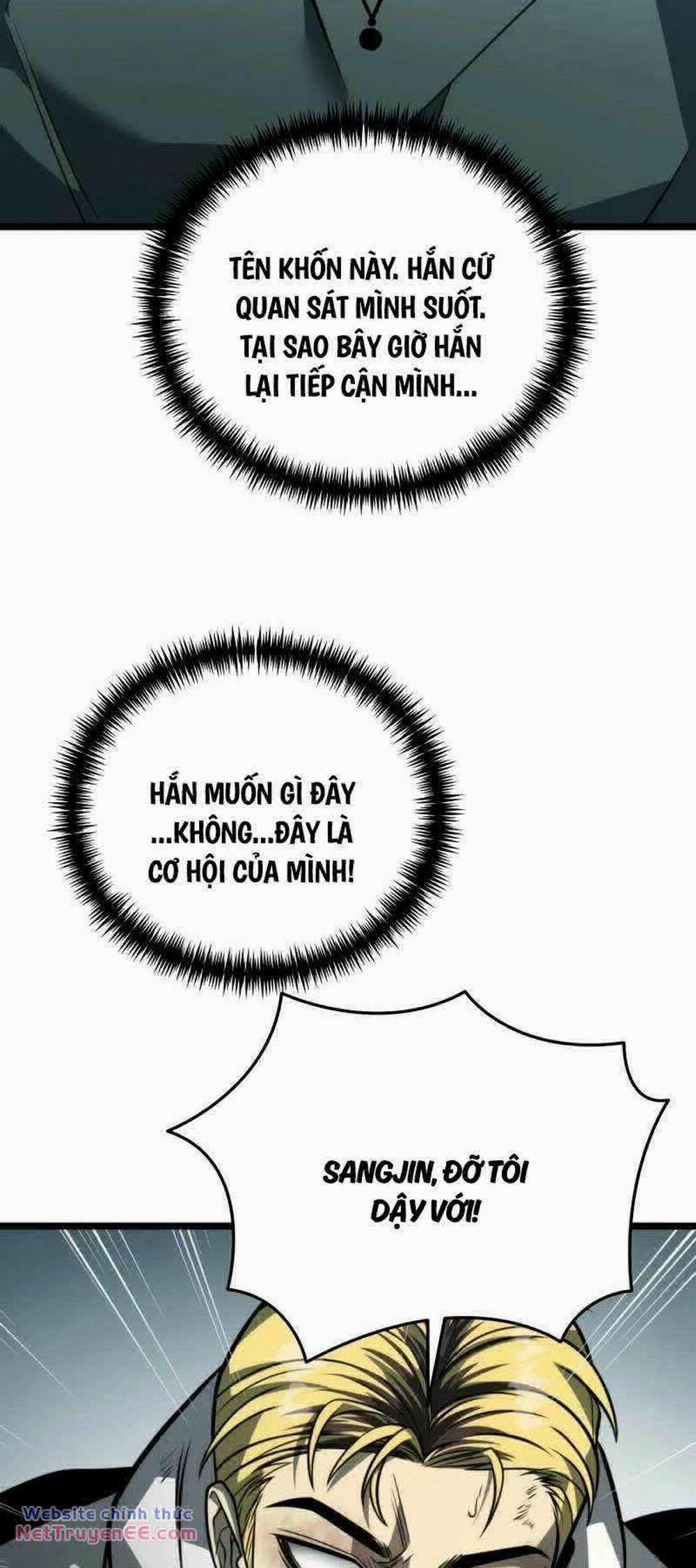 Chiến Binh Hồi Quy 15 trang 61