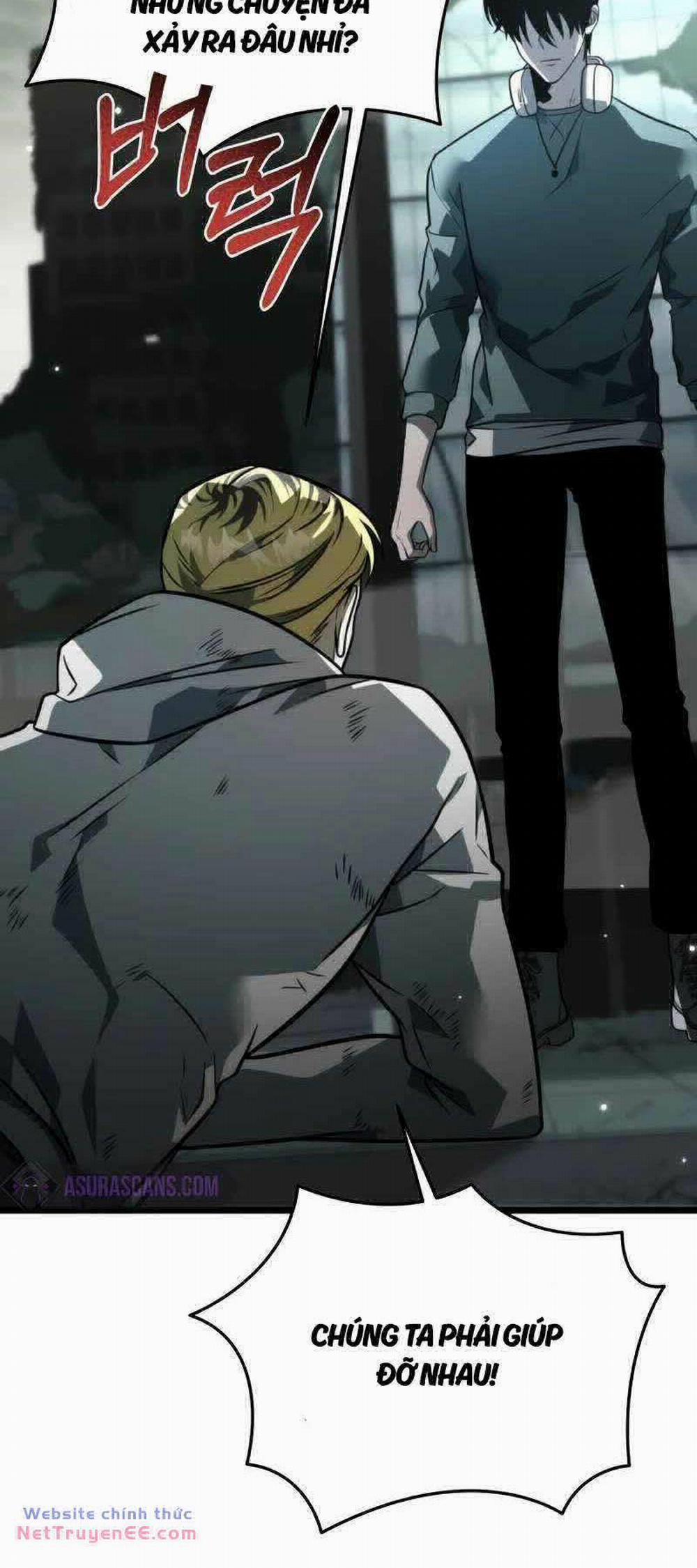 Chiến Binh Hồi Quy 15 trang 63