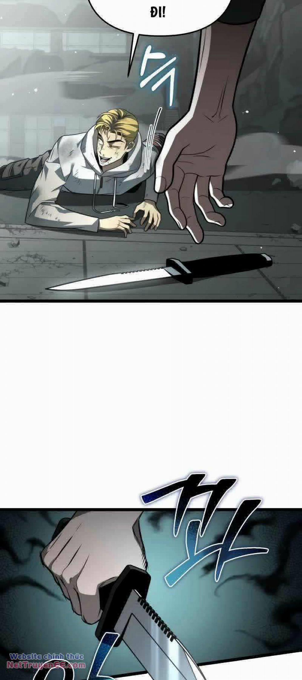 Chiến Binh Hồi Quy 15 trang 66