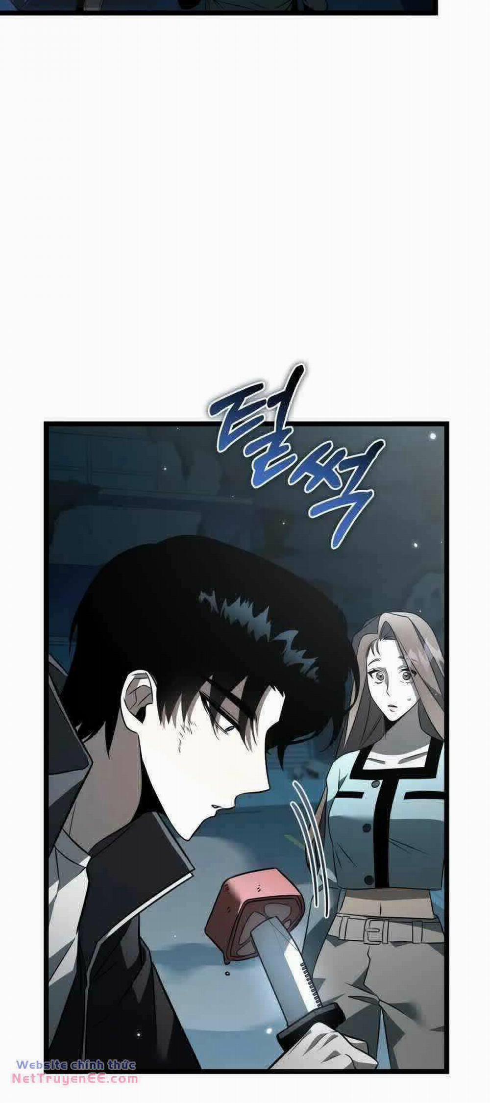 Chiến Binh Hồi Quy 15 trang 7