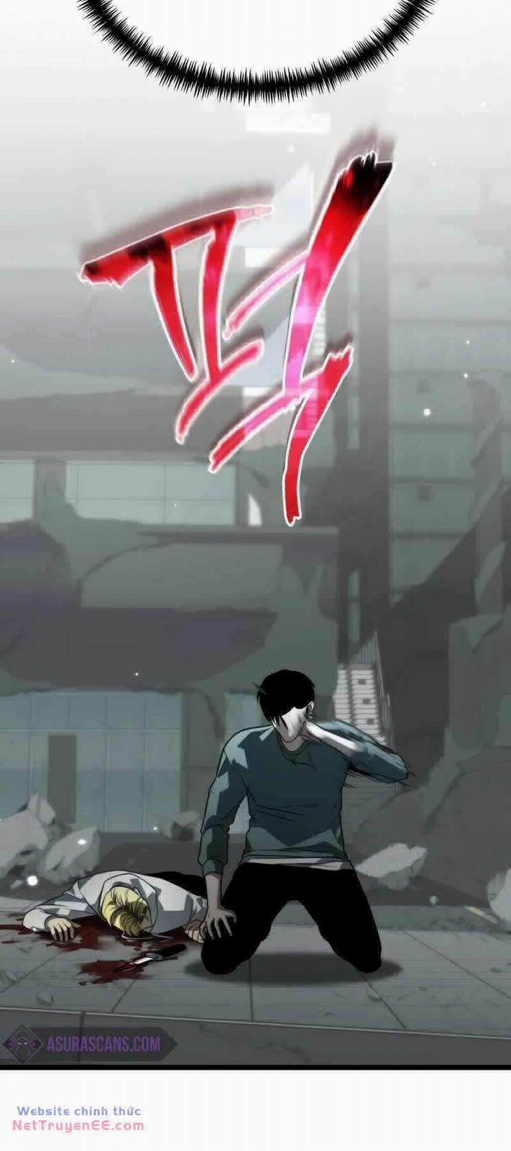 Chiến Binh Hồi Quy 15 trang 87