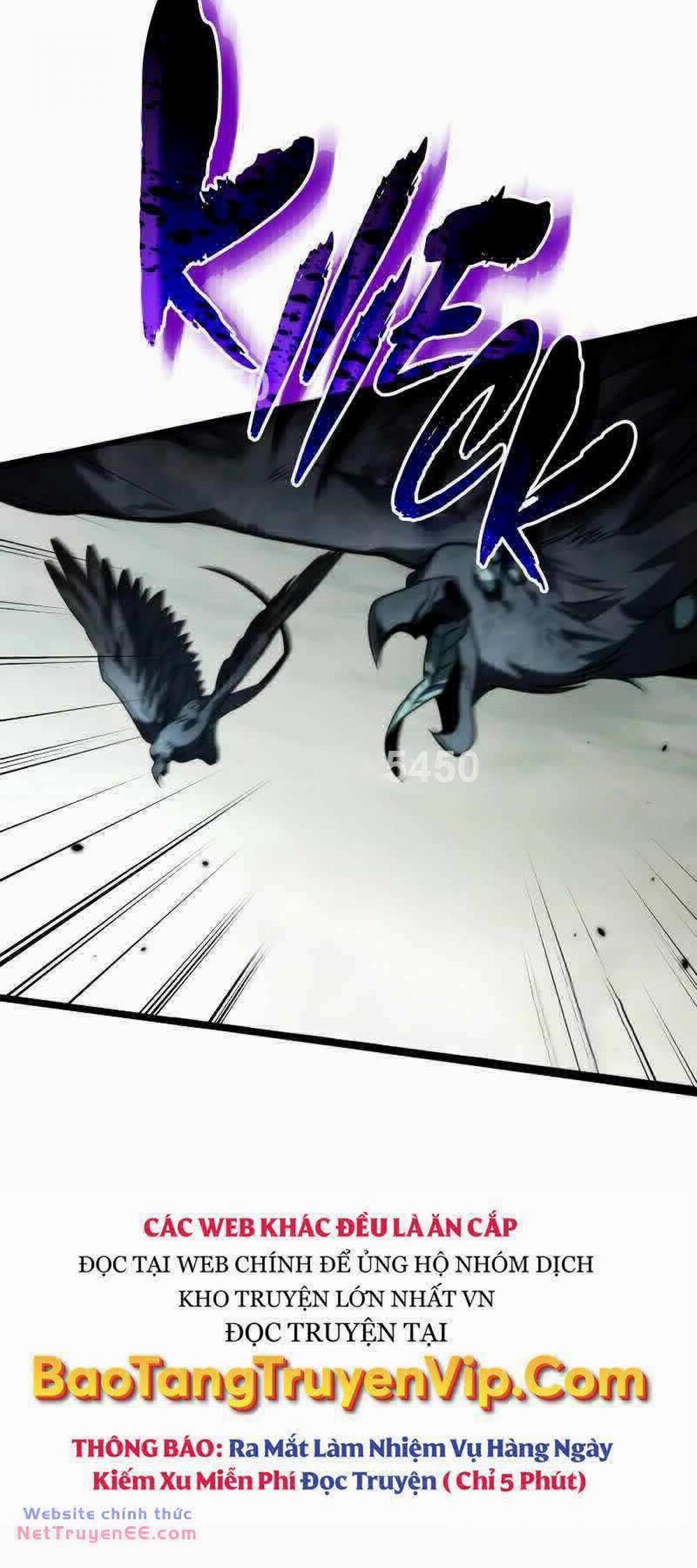 Chiến Binh Hồi Quy 16 trang 1