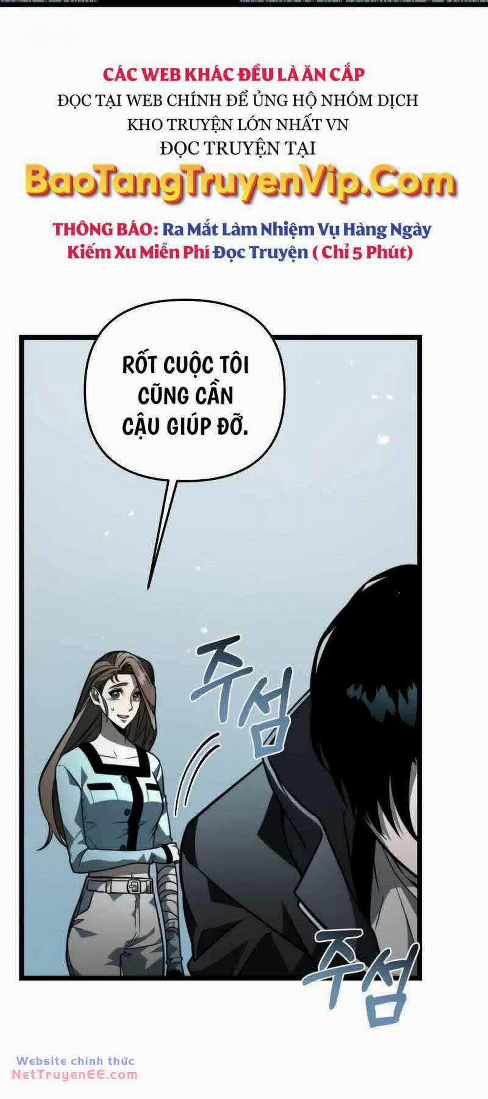 Chiến Binh Hồi Quy 16 trang 10