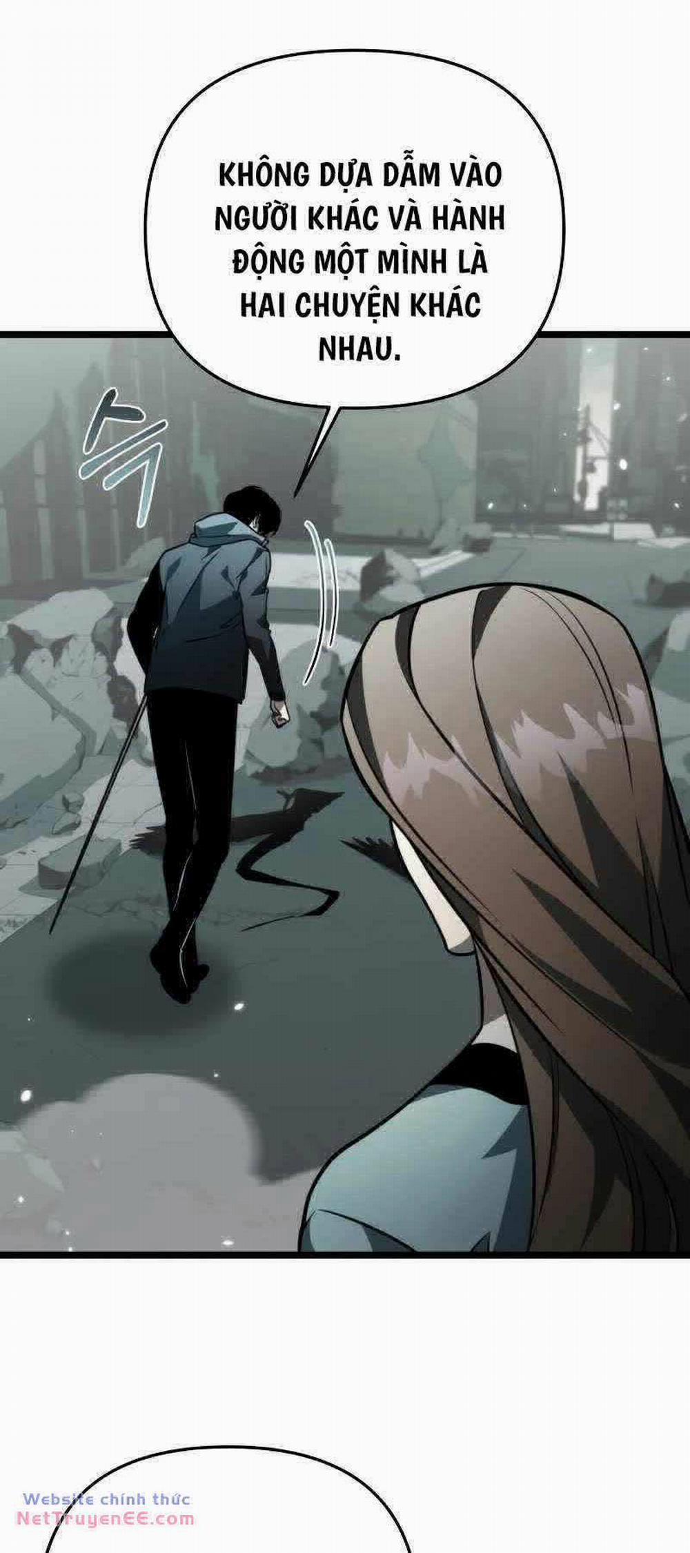 Chiến Binh Hồi Quy 16 trang 11