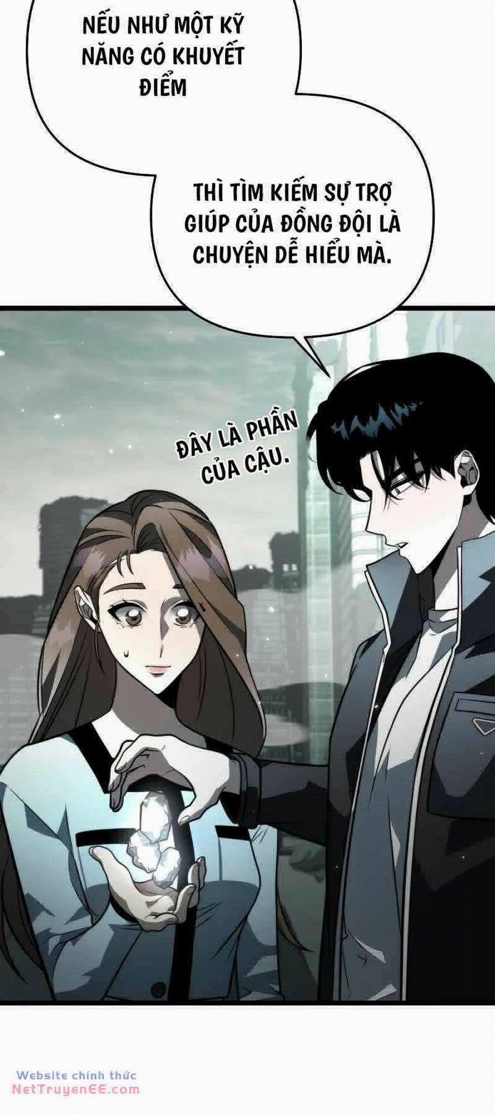 Chiến Binh Hồi Quy 16 trang 12