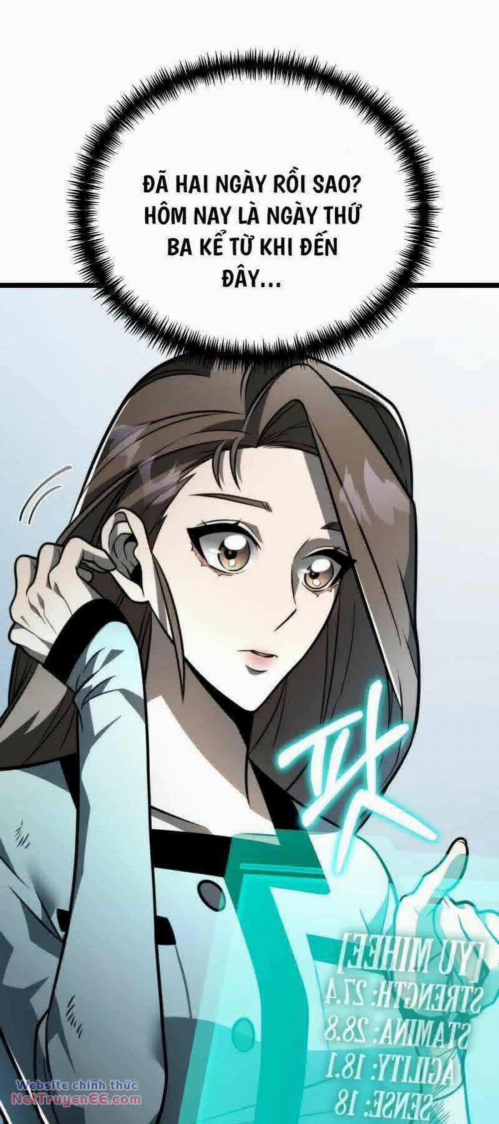 Chiến Binh Hồi Quy 16 trang 14