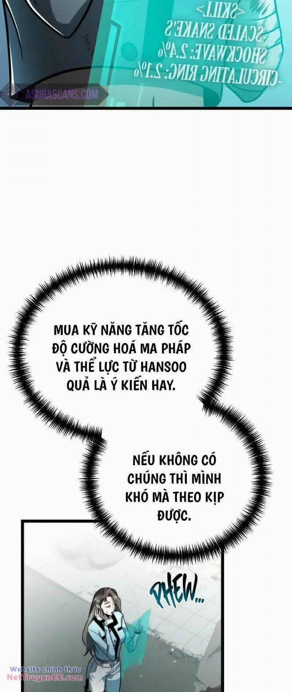 Chiến Binh Hồi Quy 16 trang 15