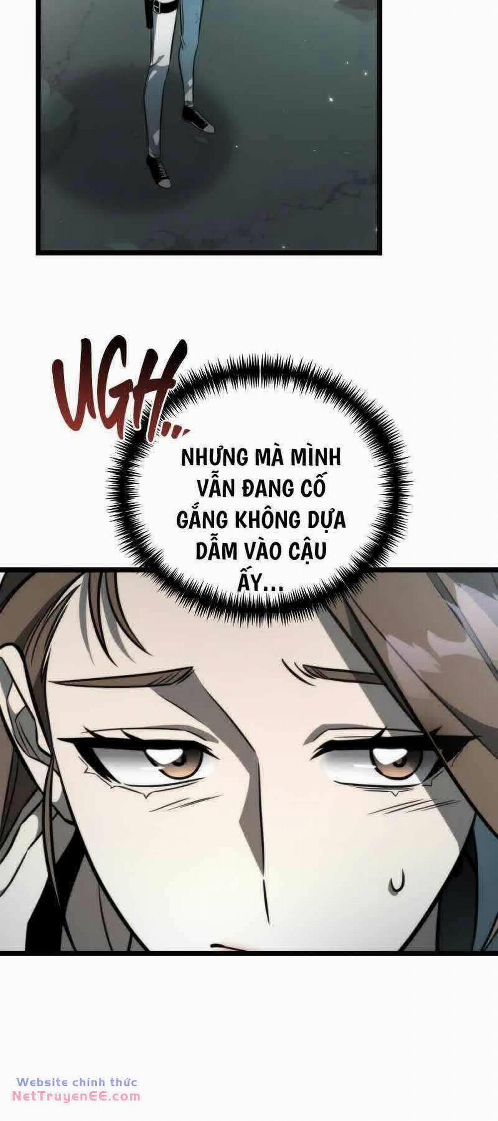 Chiến Binh Hồi Quy 16 trang 16