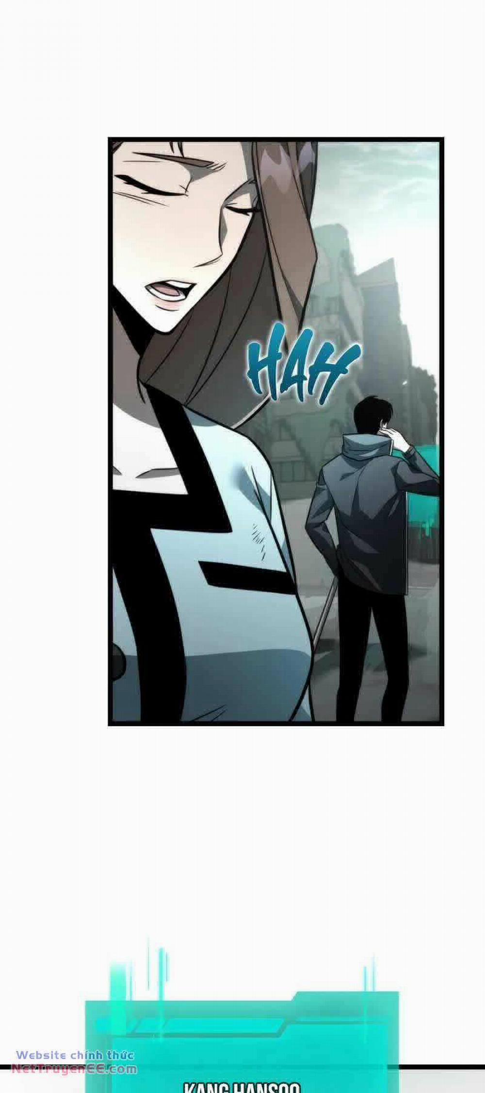 Chiến Binh Hồi Quy 16 trang 17