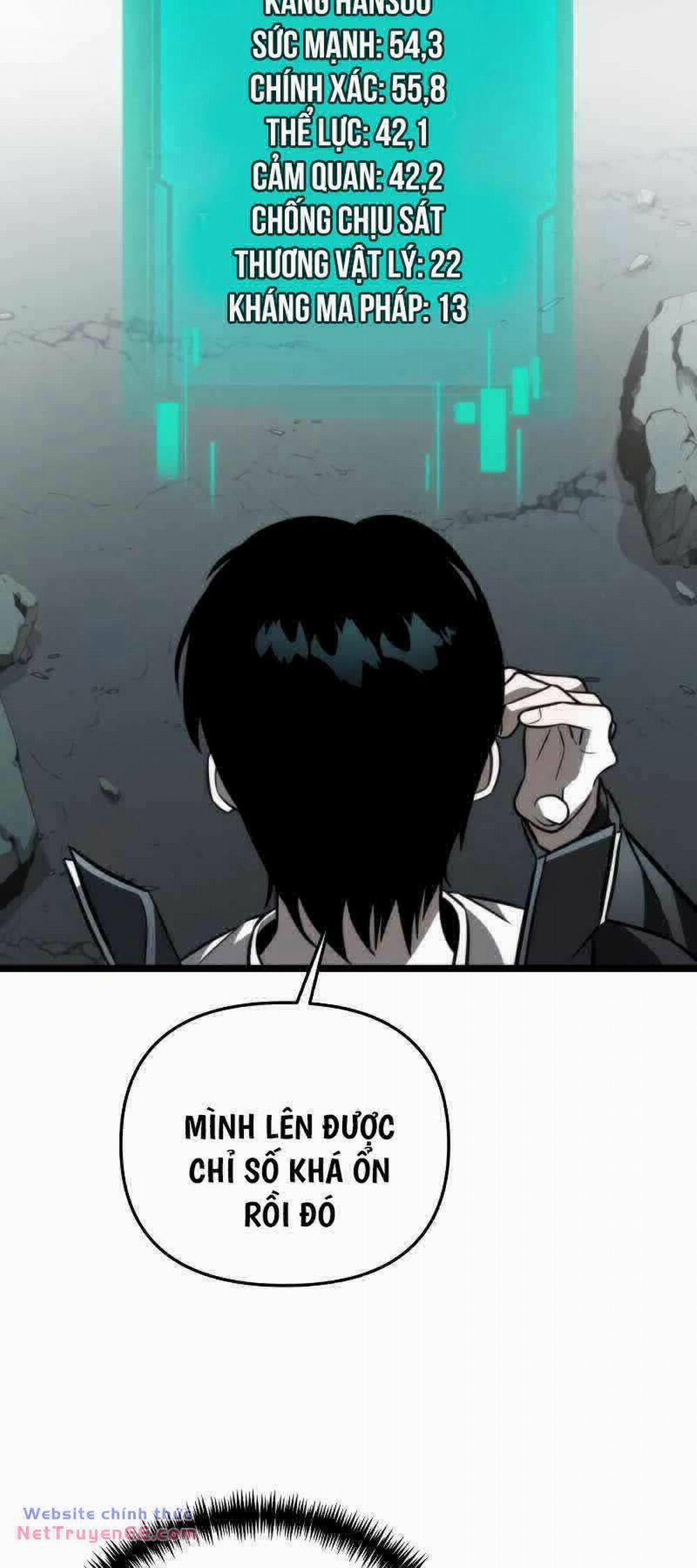 Chiến Binh Hồi Quy 16 trang 18