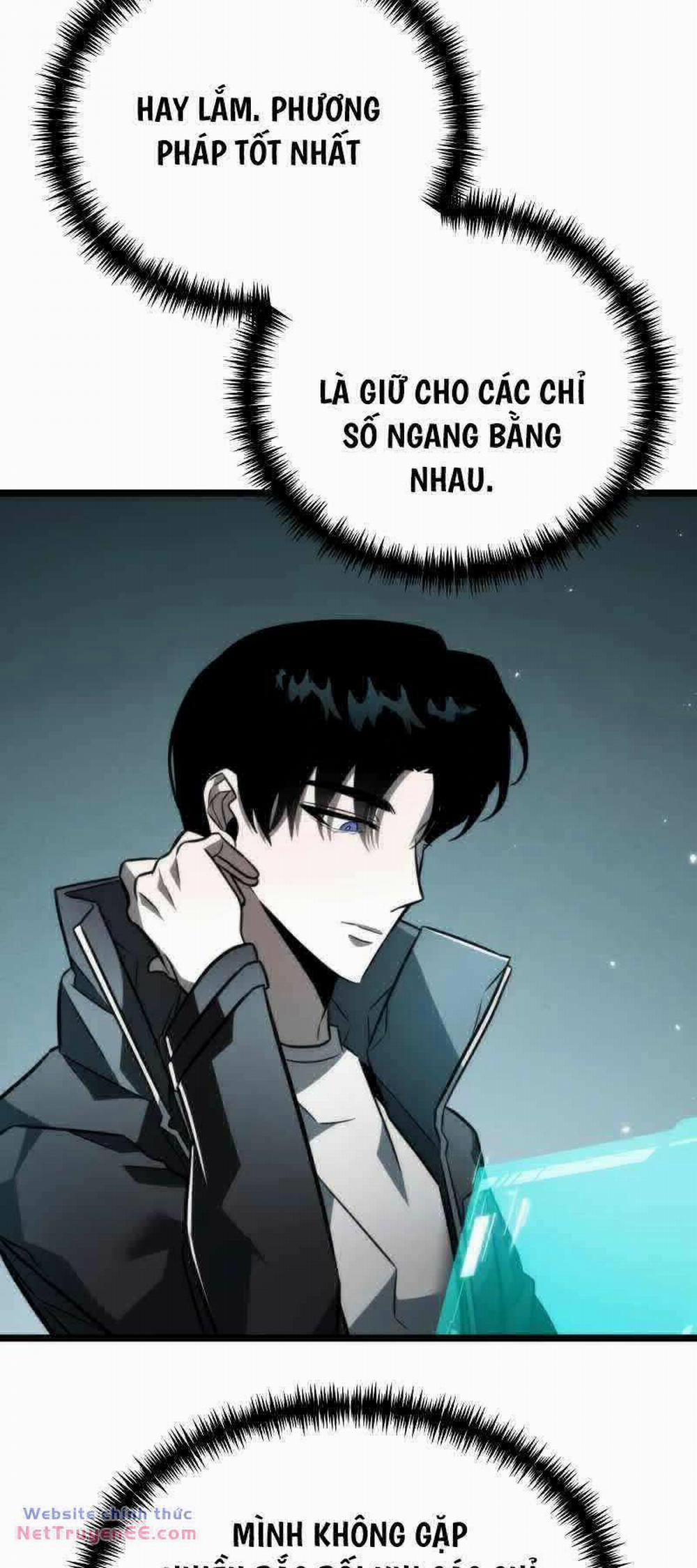 Chiến Binh Hồi Quy 16 trang 19