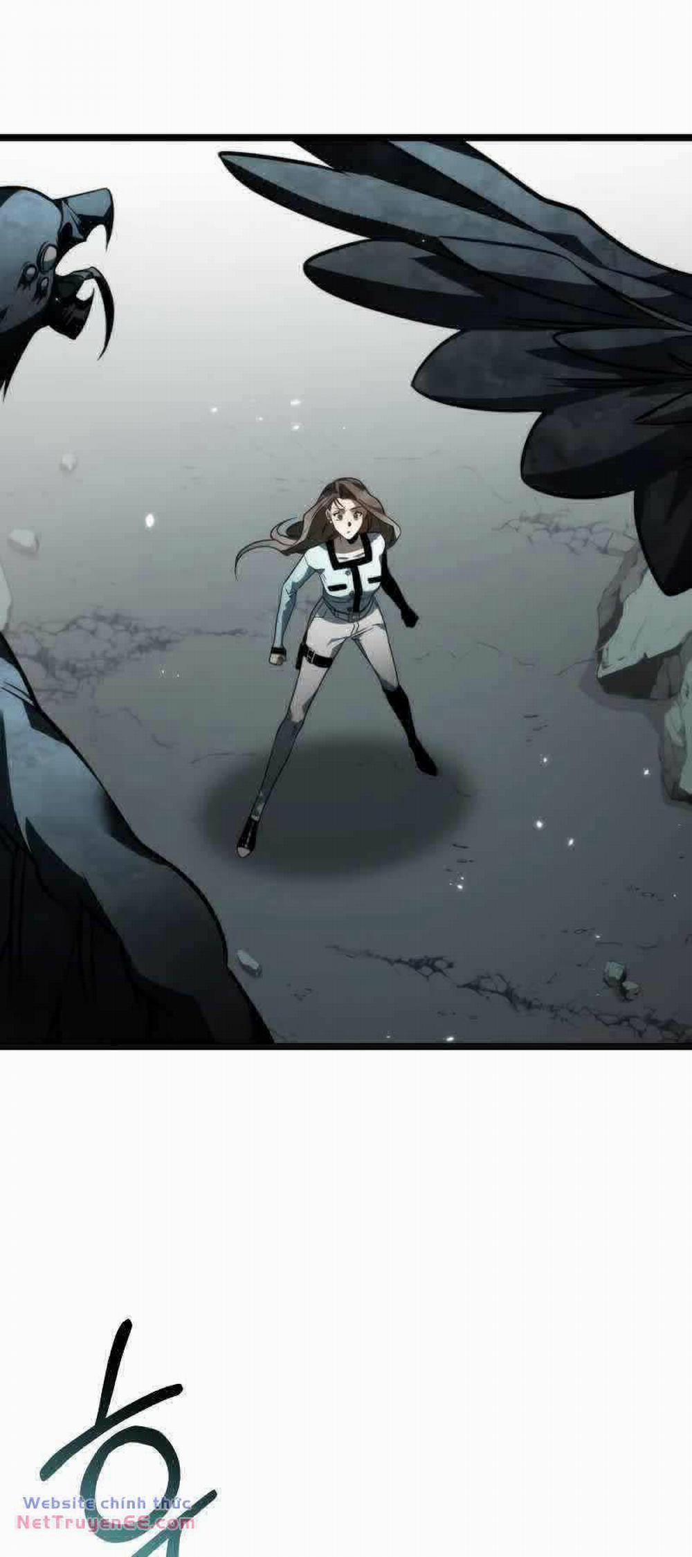 Chiến Binh Hồi Quy 16 trang 2