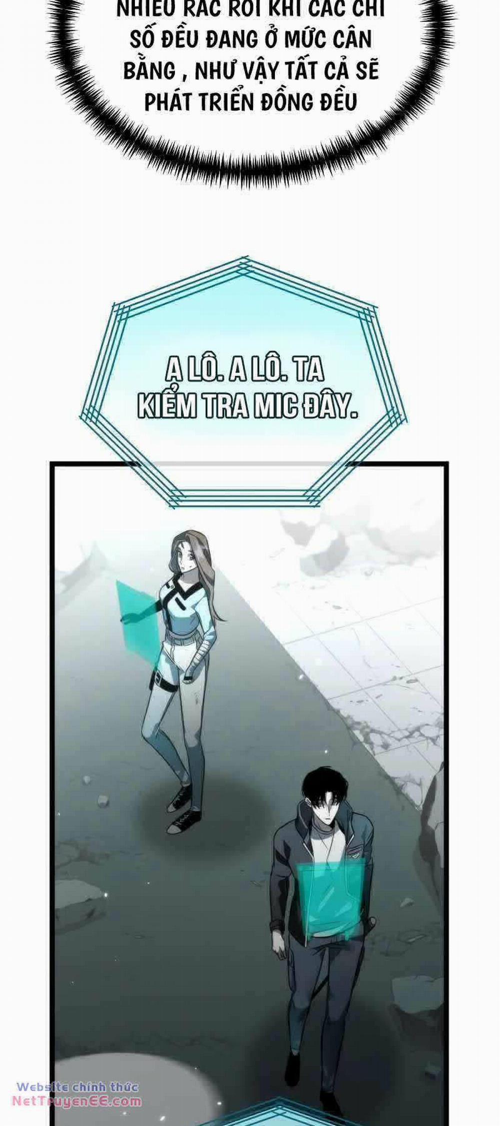 Chiến Binh Hồi Quy 16 trang 20