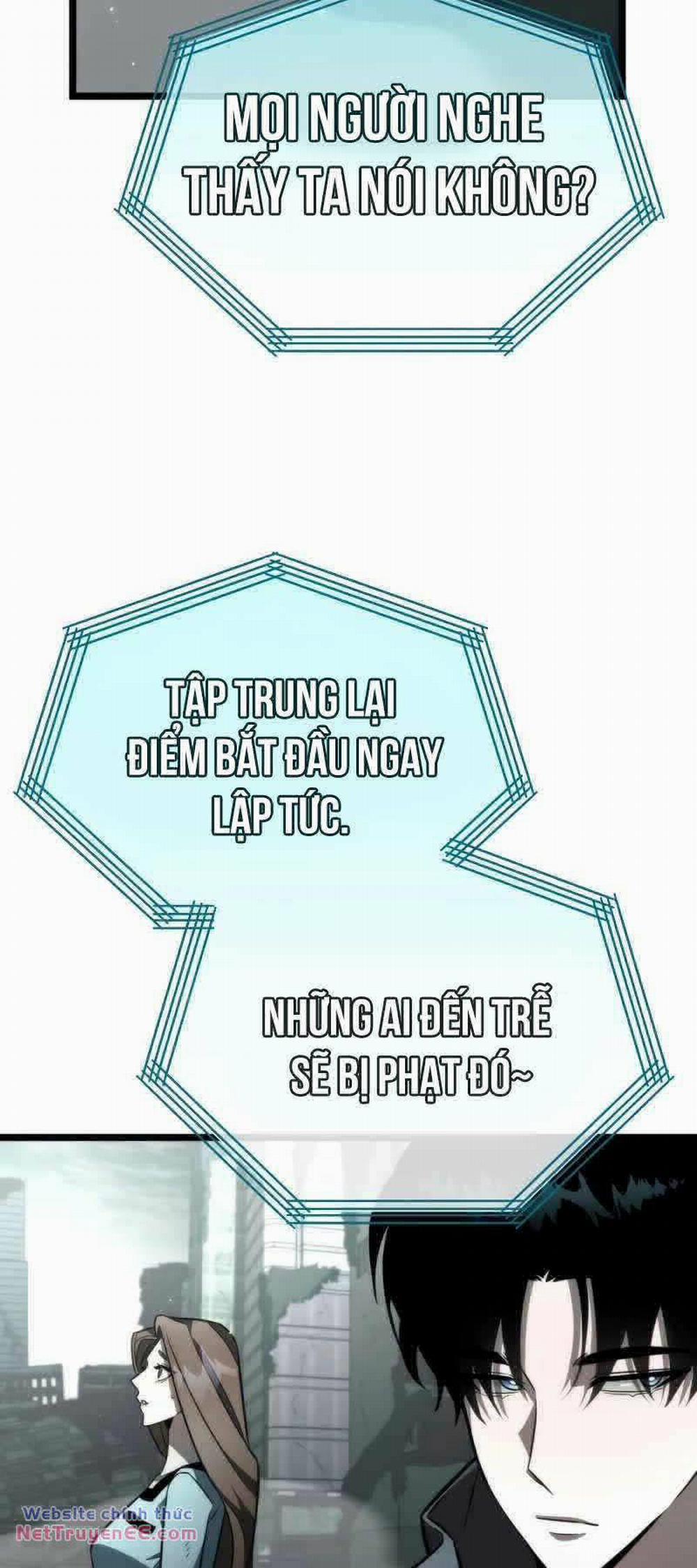 Chiến Binh Hồi Quy 16 trang 21