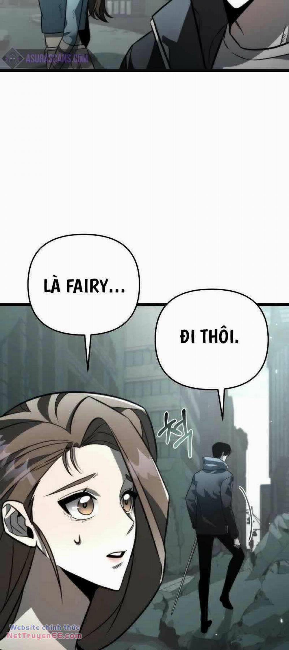 Chiến Binh Hồi Quy 16 trang 22