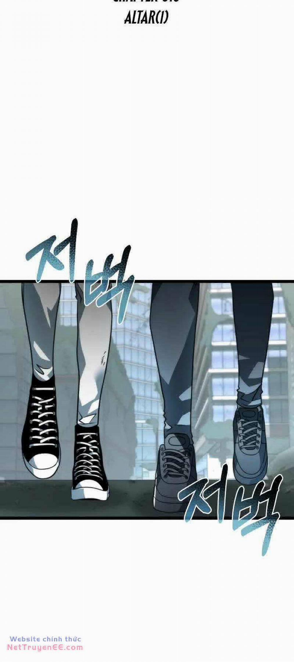 Chiến Binh Hồi Quy 16 trang 24