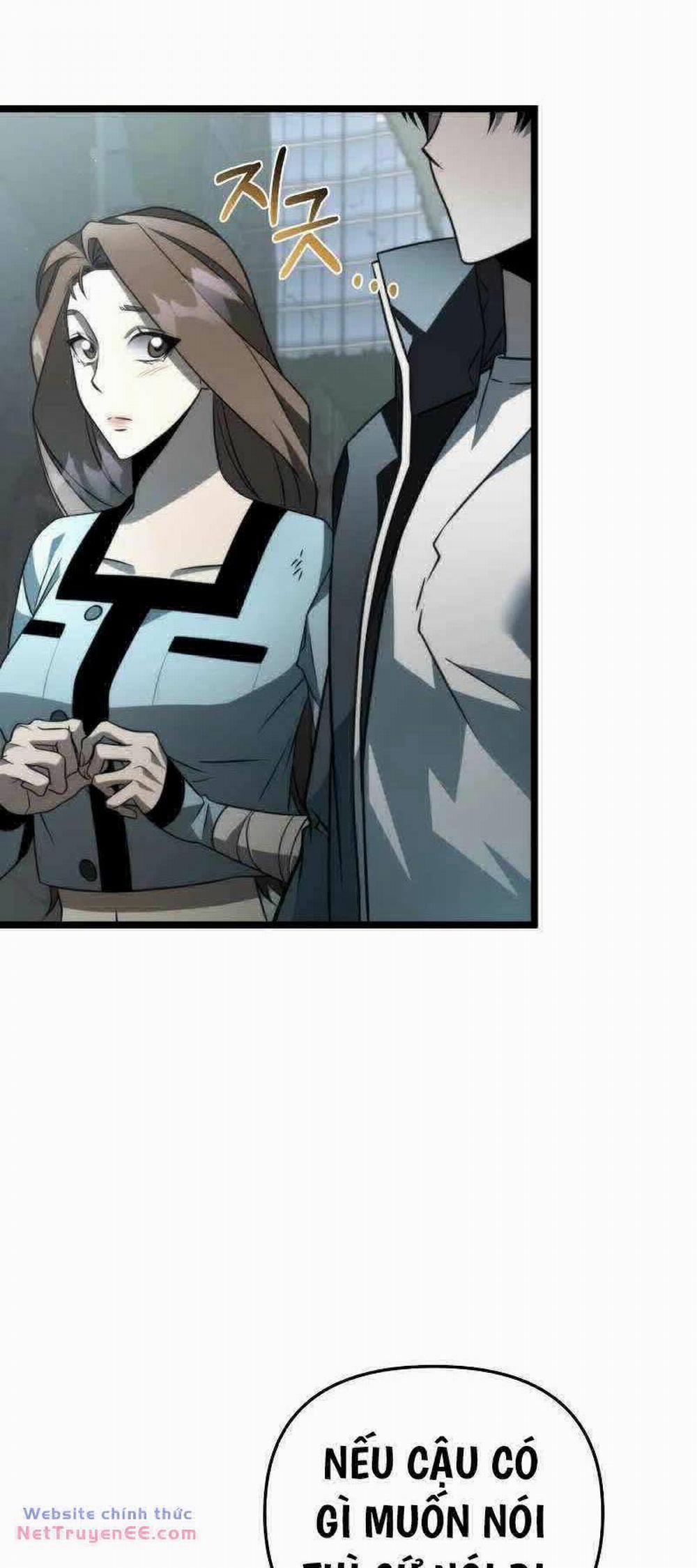 Chiến Binh Hồi Quy 16 trang 25