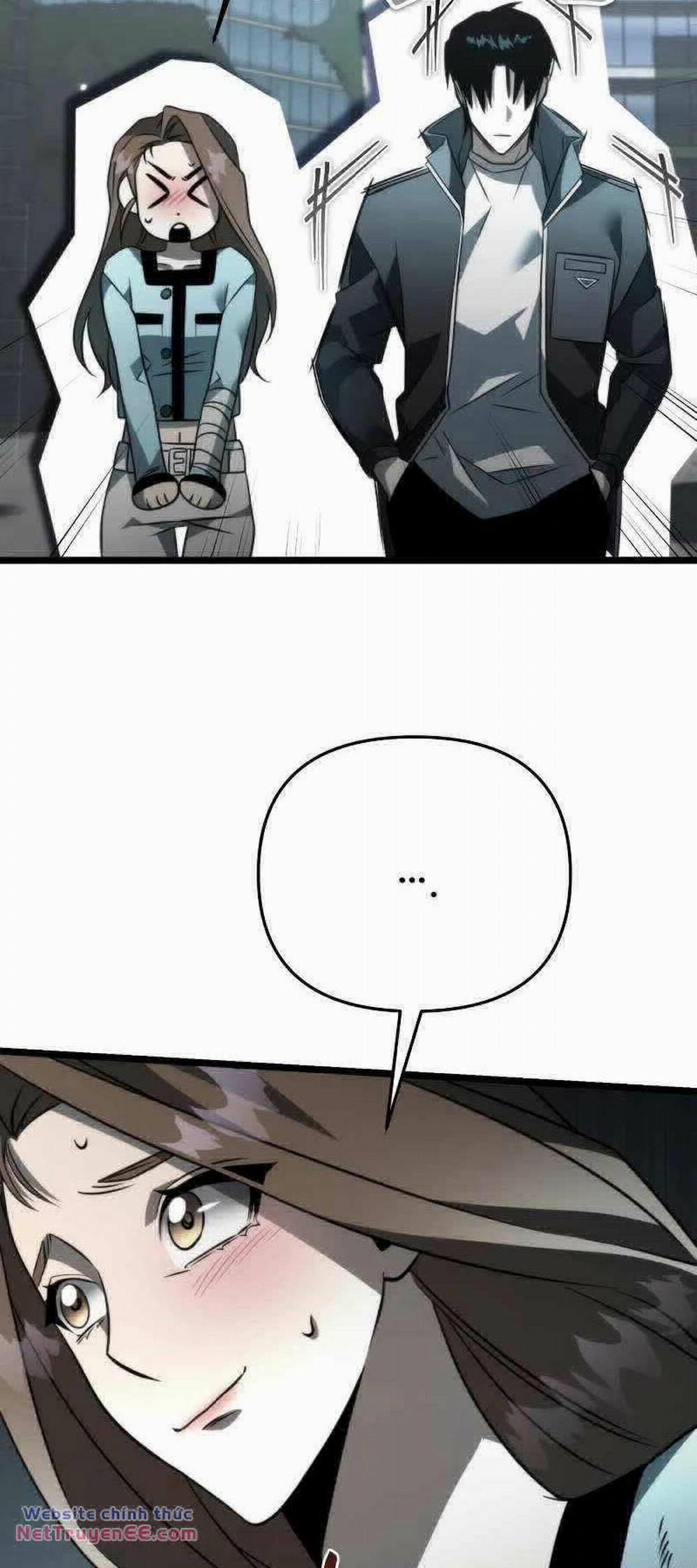 Chiến Binh Hồi Quy 16 trang 28