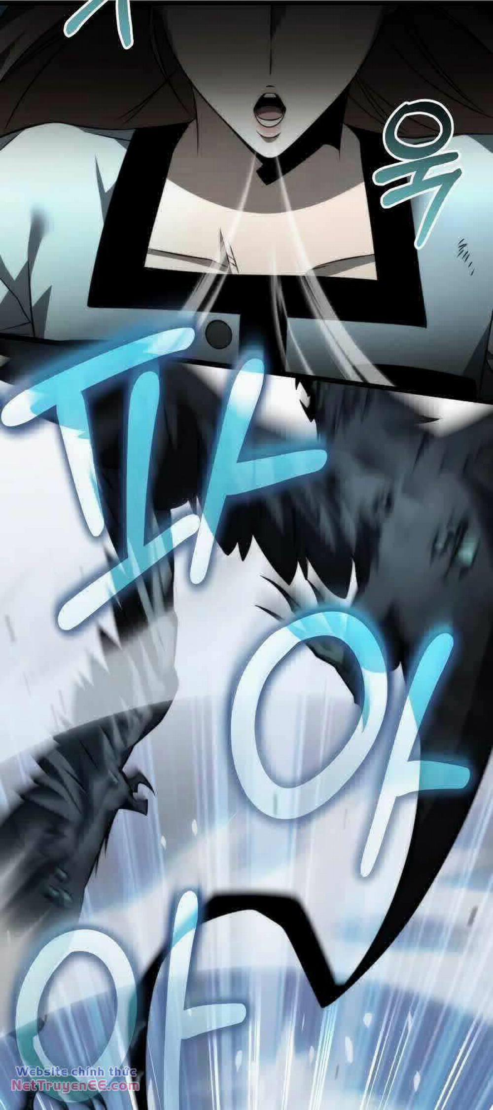 Chiến Binh Hồi Quy 16 trang 3