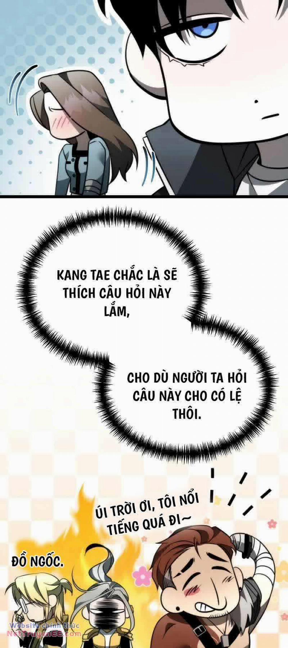 Chiến Binh Hồi Quy 16 trang 32