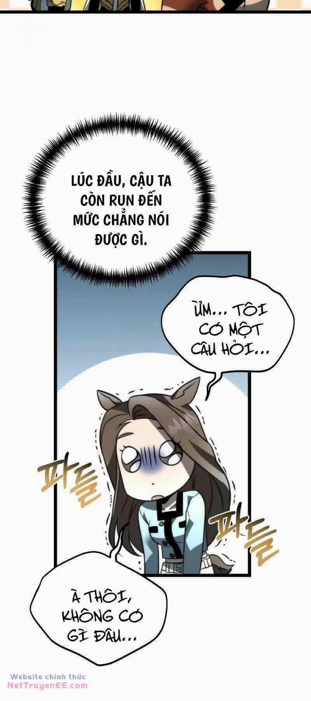 Chiến Binh Hồi Quy 16 trang 33