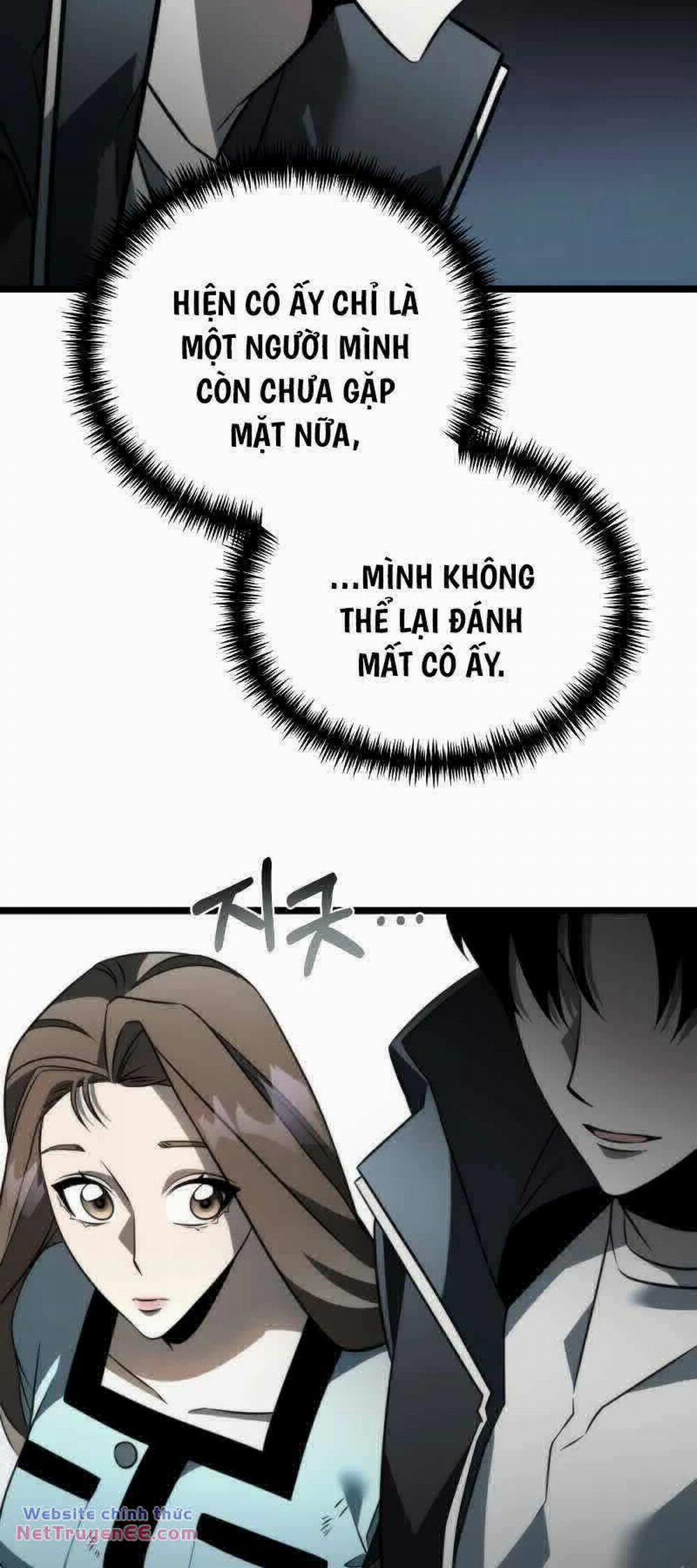 Chiến Binh Hồi Quy 16 trang 35